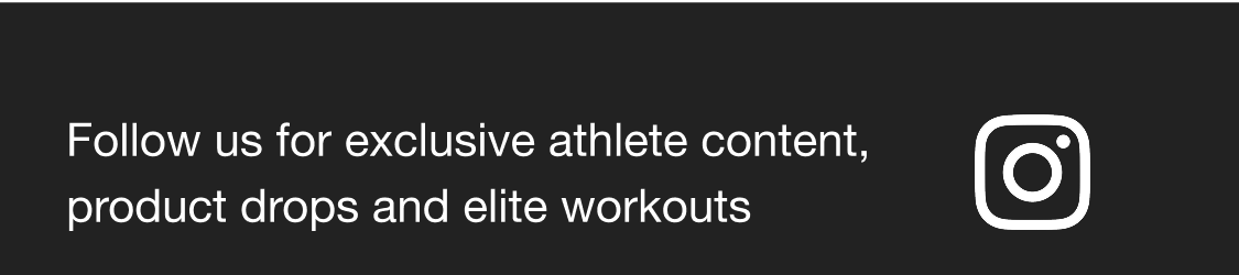Nike Strength Instagram