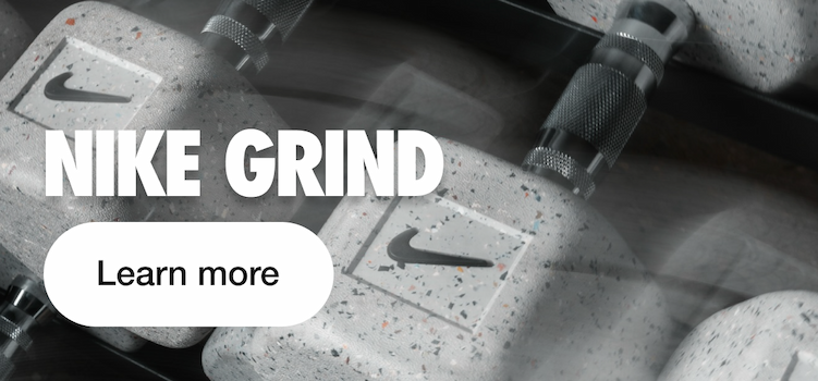 Nike Grind products